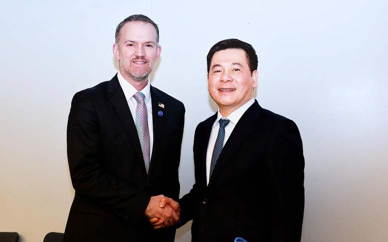 Thương mại đối ứng Việt Nam - Hoa Kỳ: Nỗ lực đạt kết quả tốt nhất tại Vòng đàm phán thứ 3