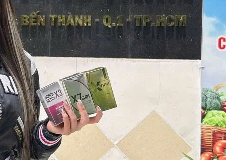Khẩn trương kiểm tra một số sản phẩm giảm cân do DJ Ngân quảng cáo- Ảnh 1.