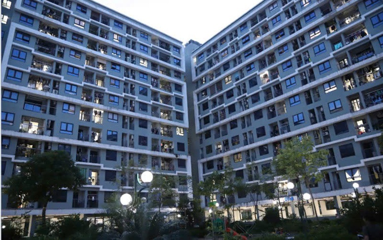 Phát triển nhà ở xã hội: Chiến lược kinh tế bền vững