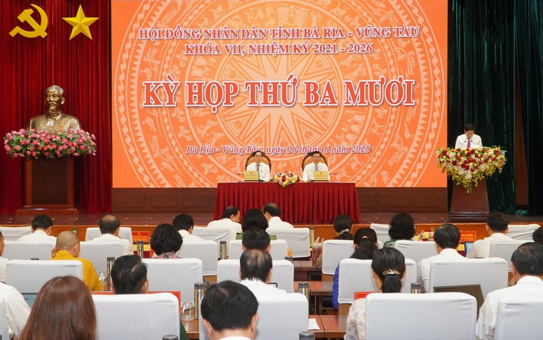 Đến năm 2030, Bà Rịa-Vũng Tàu phát triển hơn 14.400 căn nhà ở xã hội