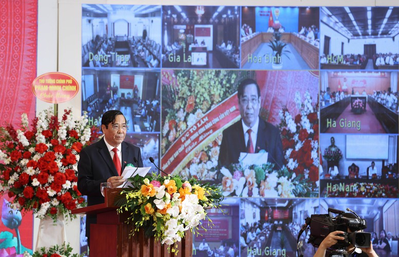 Phát huy hào khí Diên Hồng trong sự nghiệp xây dựng và bảo vệ Tổ quốc- Ảnh 5.