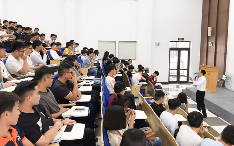 Khi nào sinh viên bị áp dụng kỷ luật buộc thôi học?