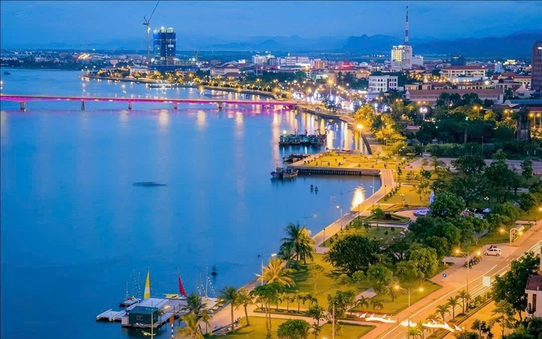 Quảng Bình, Quảng Trị thống nhất phương án nhân sự cấp ủy tỉnh sau hợp nhất, sáp nhập