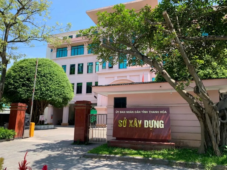 Dự kiến 29 nhiệm vụ của Sở Xây dựng- Ảnh 1.
