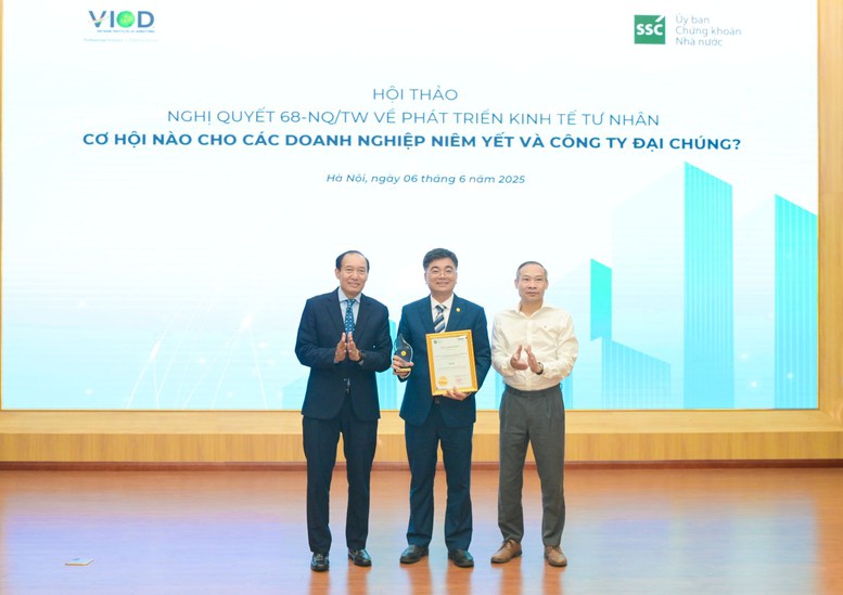 PVCFC: TOP 5 Doanh nghiệp dẫn đầu thẻ điểm ASEAN ACGS- Ảnh 2.