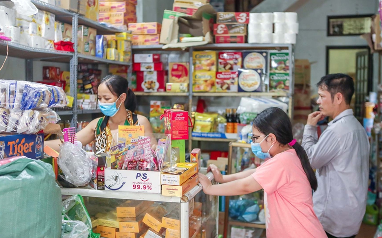Ghi nhận thời gian chủ hộ kinh doanh đã đóng BHXH bắt buộc trước ngày 01/7/2025