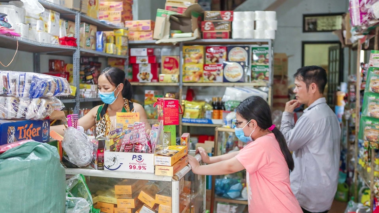 Ghi nhận thời gian chủ hộ kinh doanh đã đóng BHXH bắt buộc trước ngày 01/7/2025- Ảnh 1.