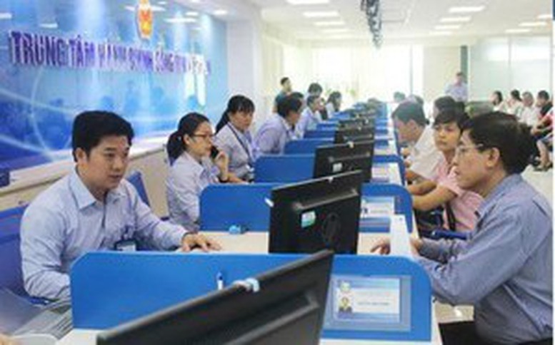 Công điện của Thủ tướng về tiếp tục đẩy mạnh phân cấp, phân quyền; phân định thẩm quyền trong các ngành, lĩnh vực