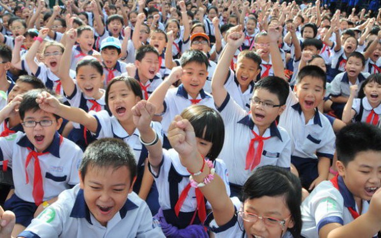 Chỉ thị của Thủ tướng Chính phủ về việc tổ chức dạy học 2 buổi/ngày và tổ chức sinh hoạt hè cho trẻ em, học sinh
