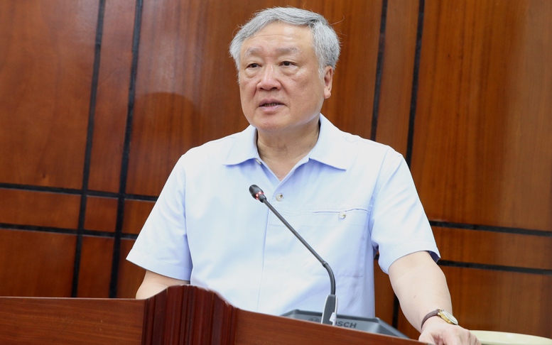 Dồn lực thi công, hoàn thành 4 dự án quan trọng thuộc tuyến cao tốc Bắc-Nam phía đông