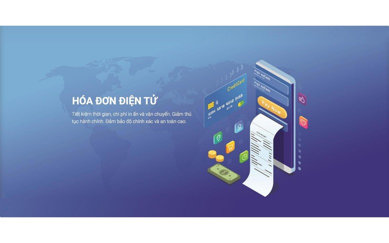 Cơ quan thuế giải đáp khúc mắc khi dùng hóa đơn điện tử khởi tạo từ máy tính tiền