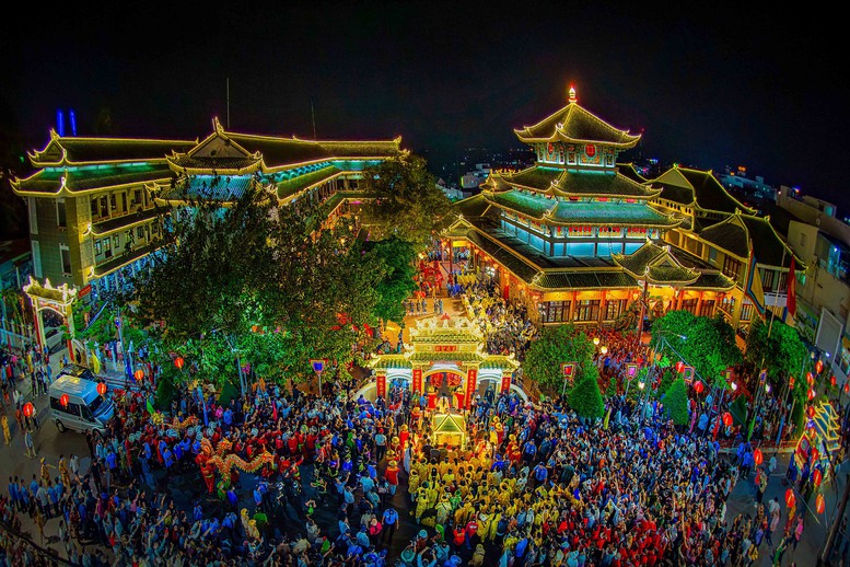 Bài 2: Liên kết vùng yếu cản trở du lịch ĐBSCL 'cất cánh'- Ảnh 3.