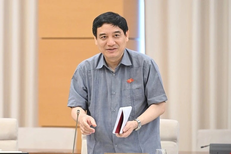 Luật Nhà giáo: Mong đợi của ngành giáo dục, của đội ngũ giáo viên- Ảnh 1.
