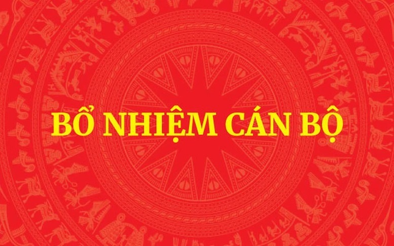 Thủ tướng Chính phủ quyết định nhân sự Bộ Công an