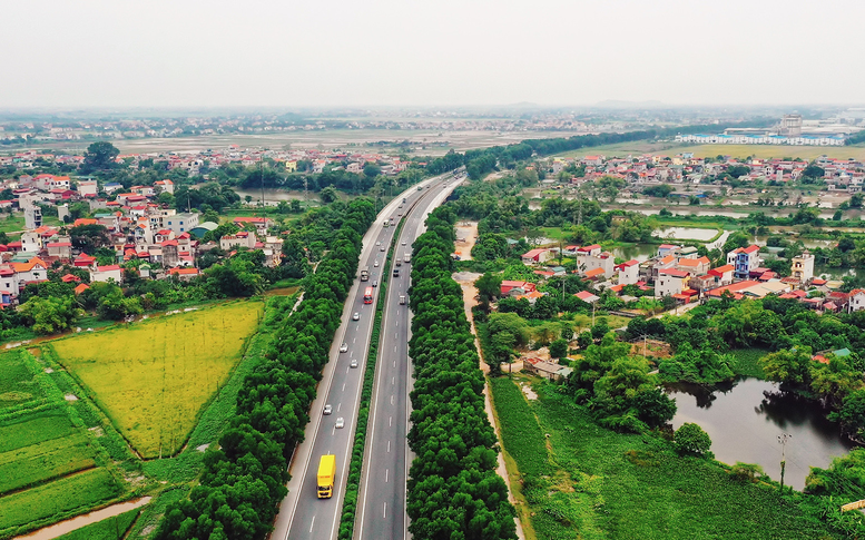Cấp thiết mở rộng cao tốc Cầu Giẽ-Ninh Bình lên 6 làn xe hoàn chỉnh