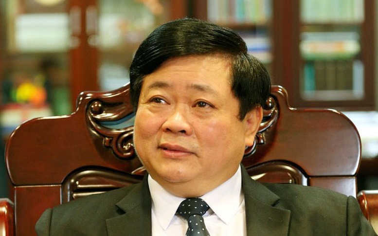 Báo chí Cách mạng Việt Nam: Một thế kỷ đồng hành cùng đất nước, vì đất nước