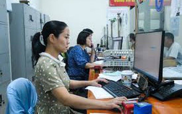 Viên chức biệt phái làm công chức có được phụ cấp công vụ - Ảnh 5.
