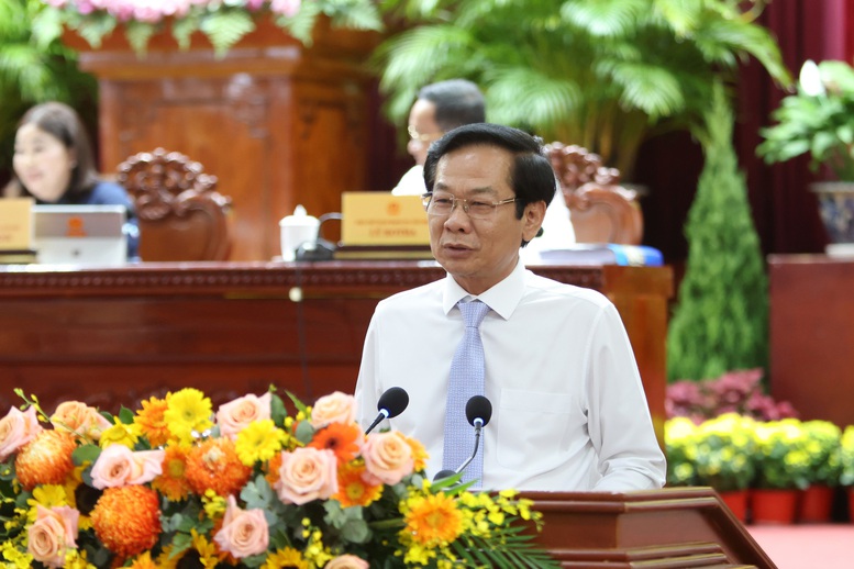 HĐND TP. Cần Thơ thông qua nhiều nghị quyết quan trọng phát triển thành phố- Ảnh 3.