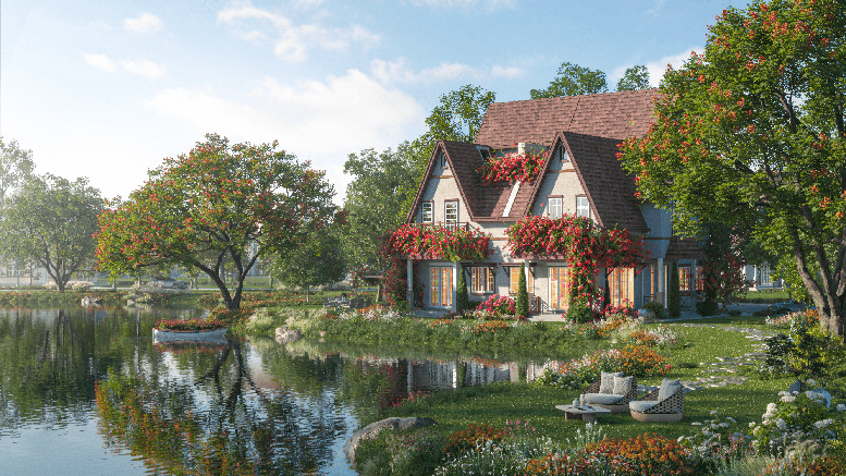 Nhà sáng lập Ecopark ra mắt Đảo Châu Âu - Biểu tượng Wellness Island đầu tiên tại Nghệ An- Ảnh 3.