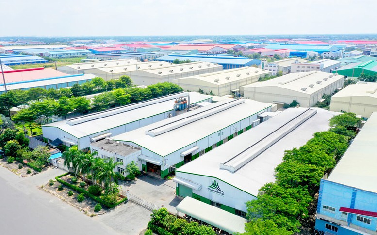 Thuê lại nhà xưởng có phải xin giấy phép môi trường?