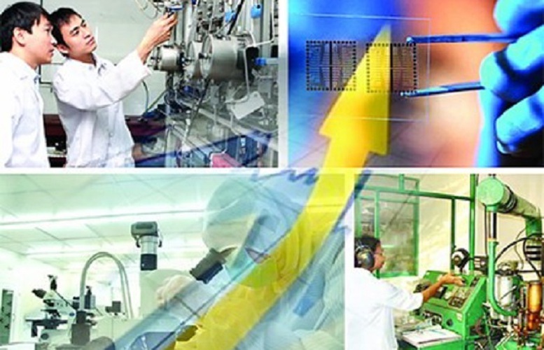Chức năng, nhiệm vụ của Sở Khoa học và Công nghệ - Ảnh 1.