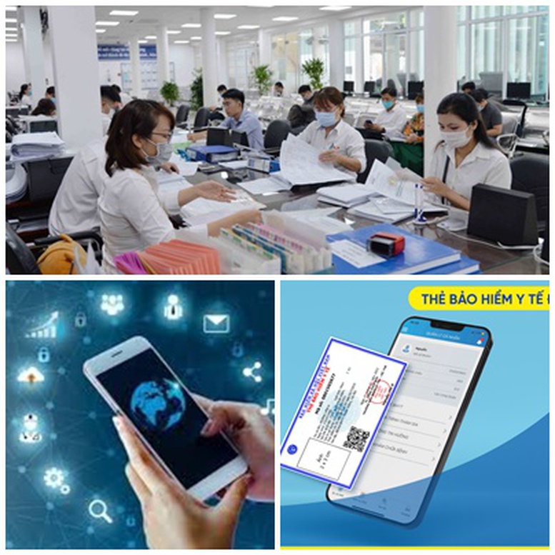 Chỉ đạo, điều hành của Chính phủ, Thủ tướng Chính phủ nổi bật tháng 6/2025 và chính sách mới của Chính phủ có hiệu lực từ tháng 7/2025- Ảnh 1.
