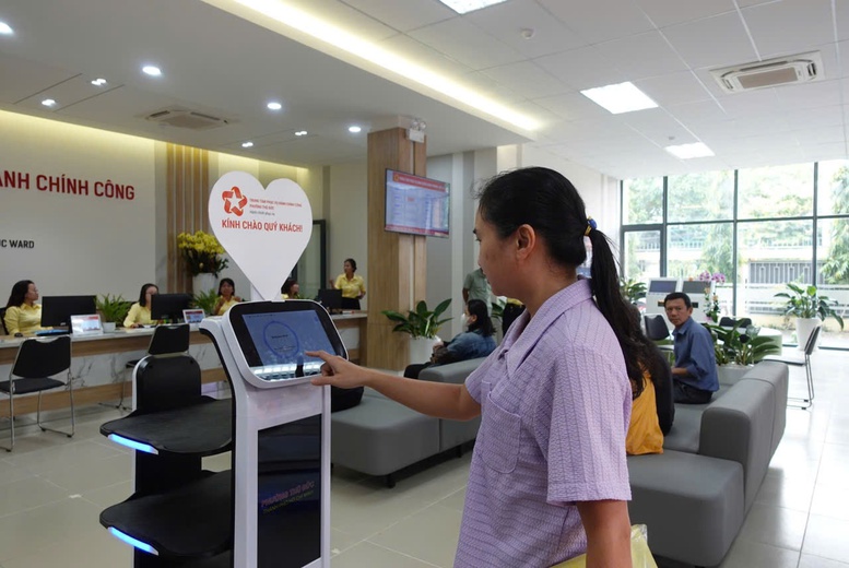 TPHCM: Chính quyền địa phương 2 cấp vận hành thông suốt, người dân phấn khởi- Ảnh 3.
