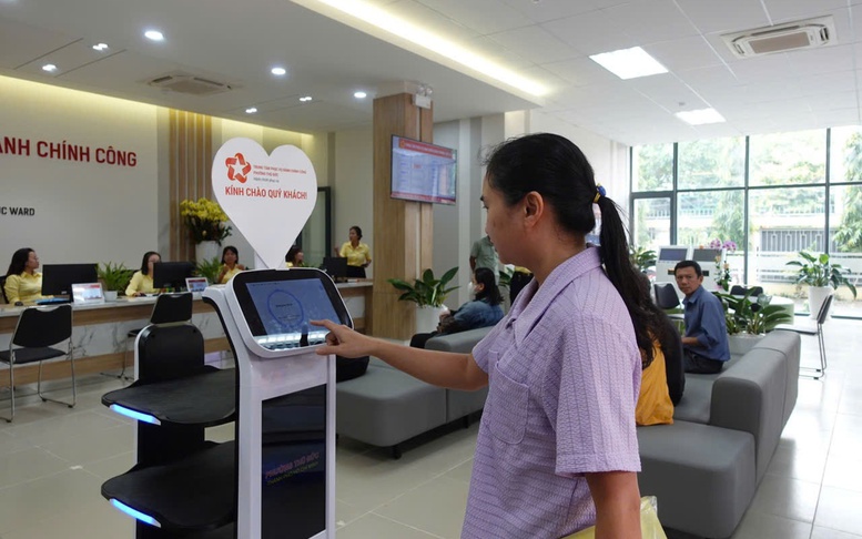 TPHCM: Chính quyền địa phương 2 cấp vận hành thông suốt, người dân phấn khởi