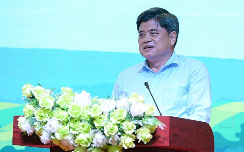 Chung tay hiện thực khát vọng phát triển bền vững nông nghiệp Tây Bắc