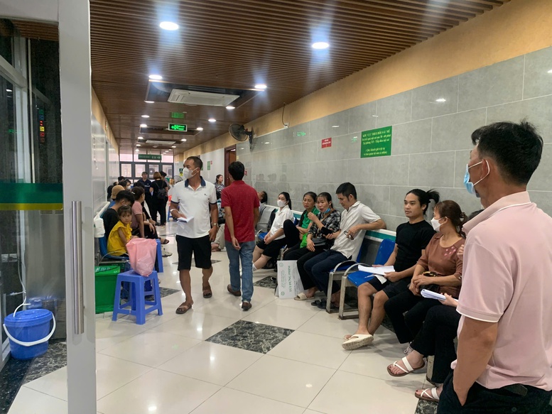 16 bệnh, nhóm bệnh được kê đơn thuốc ngoại trú trên 30 ngày- Ảnh 1.