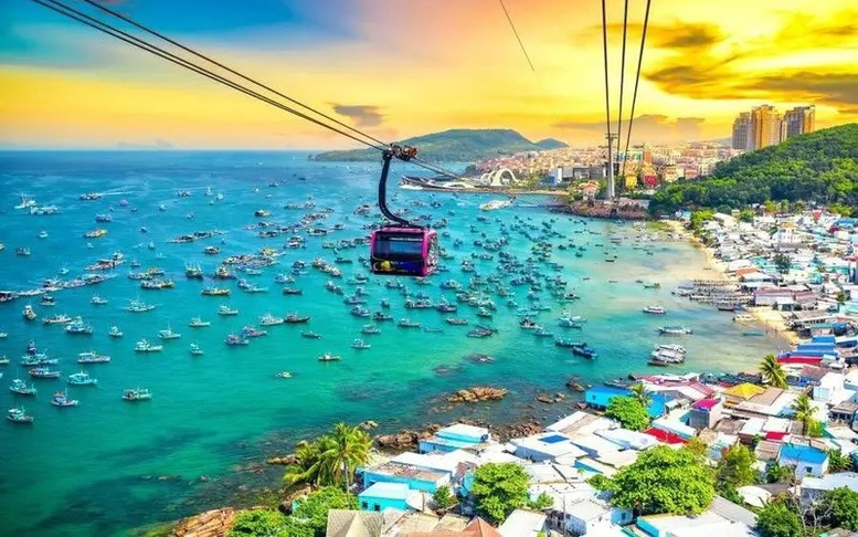 Nghiên cứu cơ chế, chính sách đặc biệt phát triển Đặc khu Phú Quốc