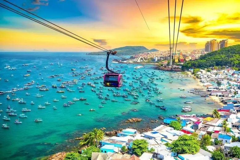 Nghiên cứu cơ chế, chính sách đặc biệt phát triển Đặc khu Phú Quốc- Ảnh 1.