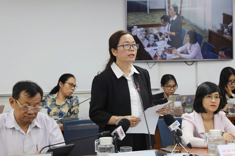 Mô hình chính quyền địa phương 2 cấp tại TPHCM hoạt động cơ bản ổn định- Ảnh 1.