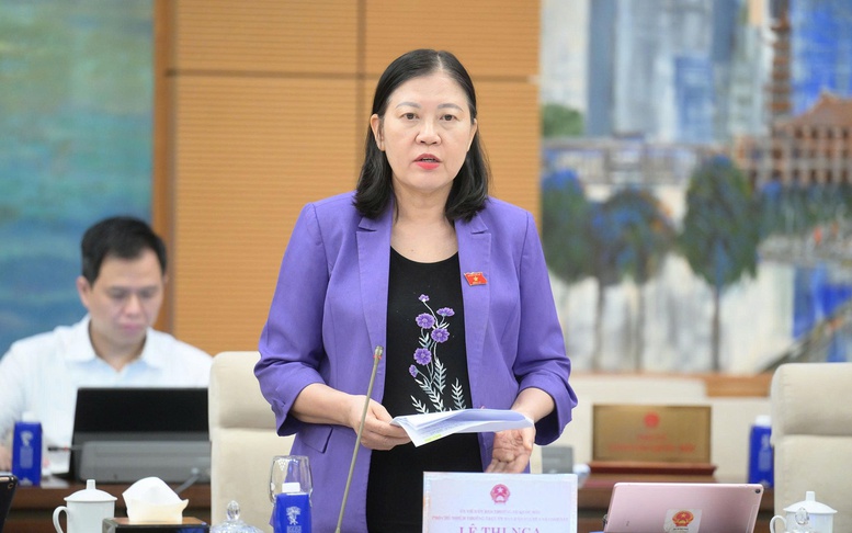 Cử tri và Nhân dân đồng thuận, thống nhất cao với chủ trương sắp xếp lại tổ chức bộ máy hành chính nhà nước