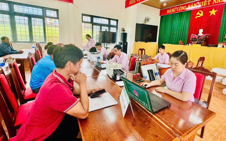 Hiệu quả đồng vốn nhân văn trên quê hương cách mạng Đăk Tô