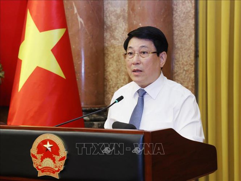 Xây dựng xã hội học tập là sứ mệnh cao cả trong kỷ nguyên mới- Ảnh 2.