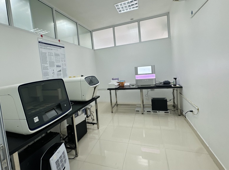 Việt Nam - Hoa Kỳ: Bước tiến trong giám định ADN xác định hài cốt liệt sĩ- Ảnh 4.