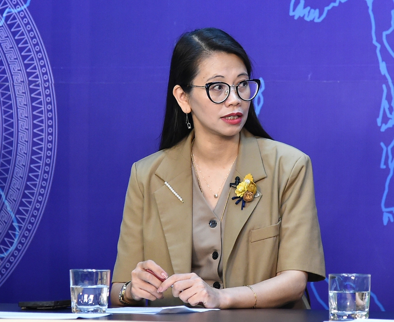 TỔNG THUẬT Tọa đàm: Tự chủ đại học – Cơ hội nào để phát triển?- Ảnh 6.