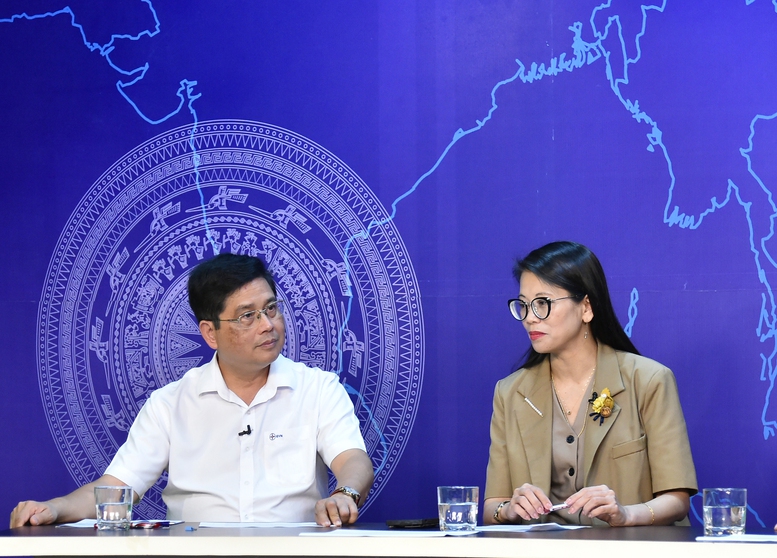 TỔNG THUẬT Tọa đàm: Tự chủ đại học – Cơ hội nào để phát triển?- Ảnh 10.