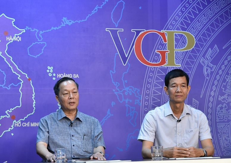 TỔNG THUẬT Tọa đàm: Tự chủ đại học – Cơ hội nào để phát triển?- Ảnh 7.