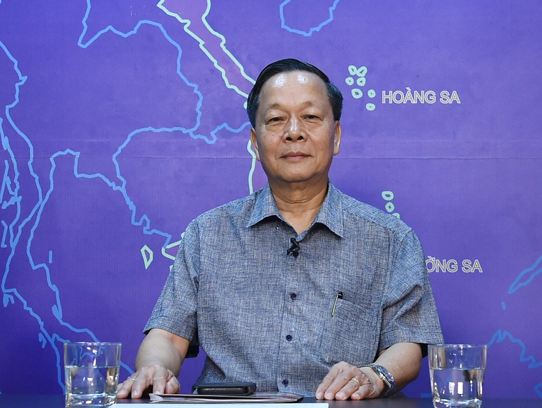 TỔNG THUẬT Tọa đàm: Tự chủ đại học – Cơ hội nào để phát triển?- Ảnh 3.