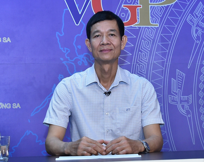 TỔNG THUẬT Tọa đàm: Tự chủ đại học – Cơ hội nào để phát triển?- Ảnh 4.