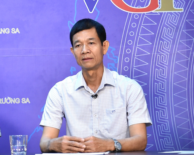 TỔNG THUẬT Tọa đàm: Tự chủ đại học – Cơ hội nào để phát triển?- Ảnh 9.