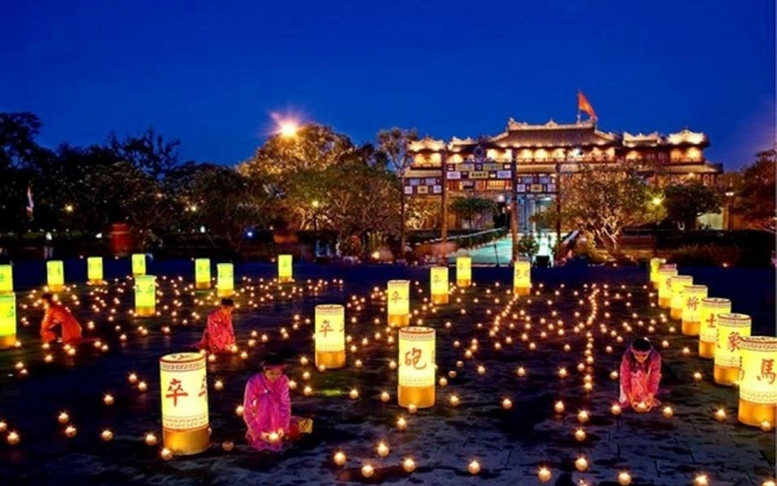 Kinh tế ban đêm – 'mỏ vàng' chưa được khai phá của du lịch Việt Nam