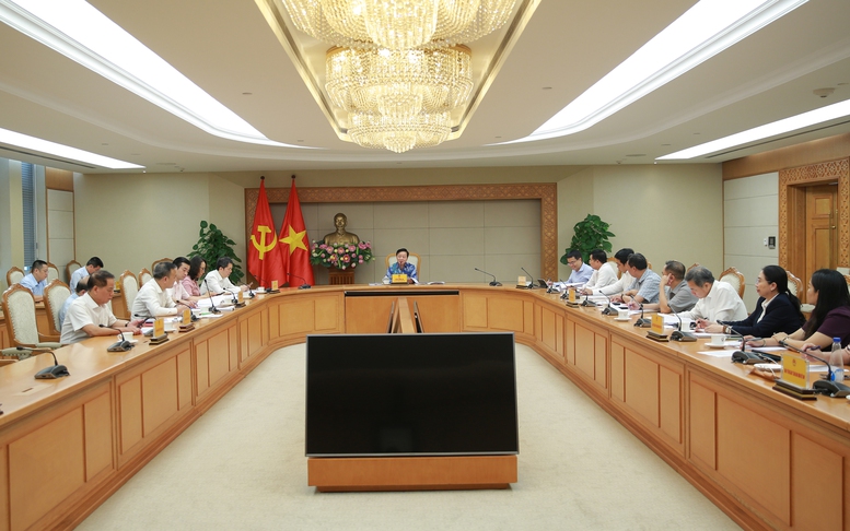 Sức bật mới cho ACV từ quản trị hiện đại, thu hút nhân tài và tầm nhìn chiến lược- Ảnh 2.