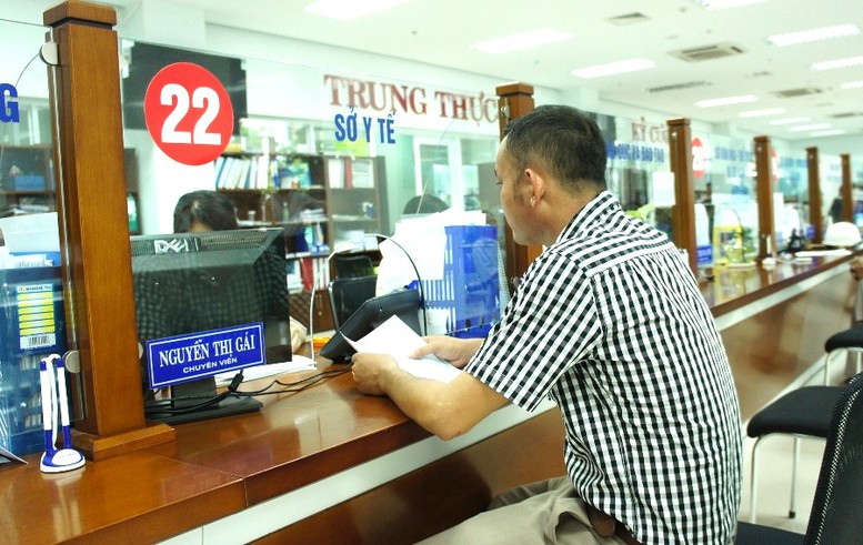 Đà Nẵng đẩy mạnh xây dựng chính quyền số và hiện đại dịch vụ công- Ảnh 1.