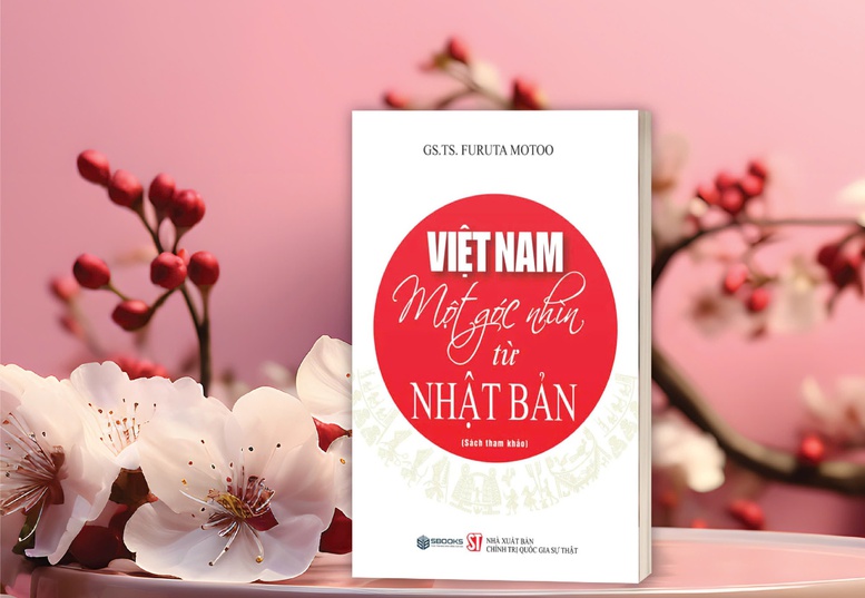'Việt Nam - Một góc nhìn từ Nhật Bản'- Ảnh 1.