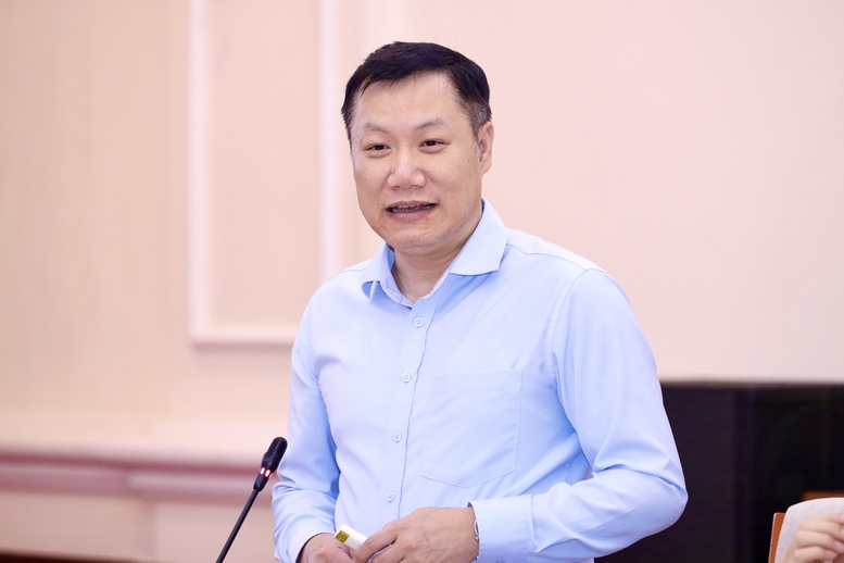 Hội đồng trường phải là trung tâm của đổi mới quản trị - Ảnh 1.