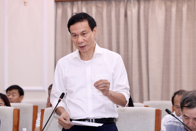 Hội đồng trường phải là trung tâm của đổi mới quản trị - Ảnh 2.