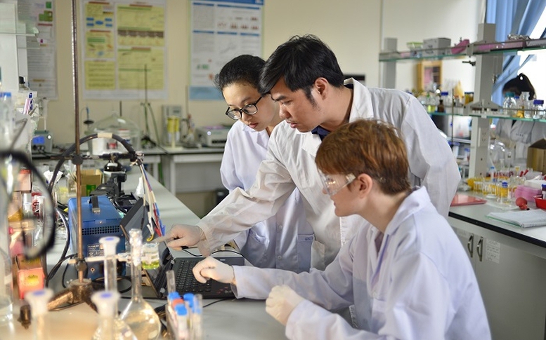 Đề xuất sửa quy định về du học sinh học bổng ngân sách nhà nước